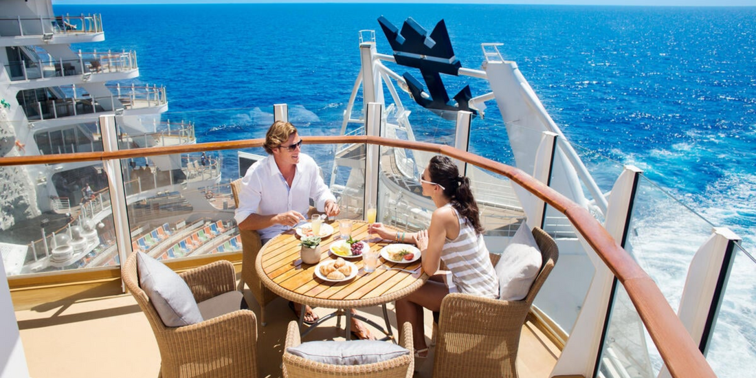 Breakfast with an ocean view -- where every wave carries a whisper of adventure and every sunrise feels like the beginning of forever.