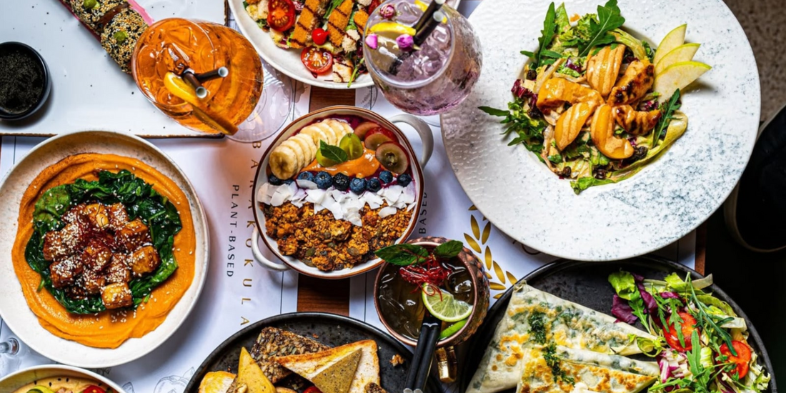 Taste your way through Croatia -- where every bite tells a story of tradition, freshness, and Mediterranean love.