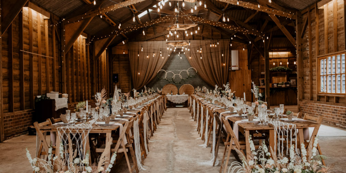 Where vows meet forever -- surrounded by blooms, love, and the moment everything changes.