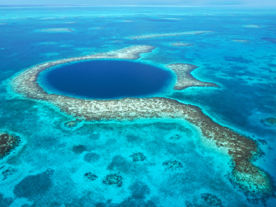 belize