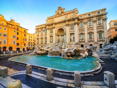 rome