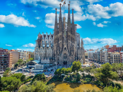 spain